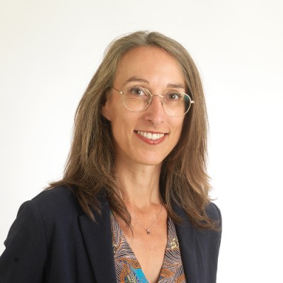 Anne Texereau