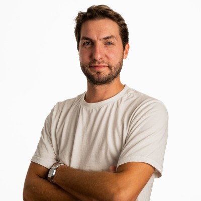 Fabien Bertrand