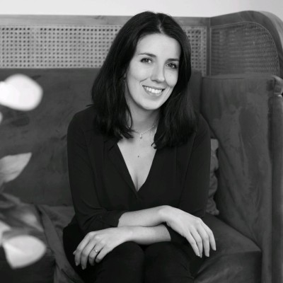 Lauriane Fortin