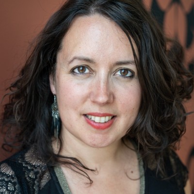 Morgane Nectoux